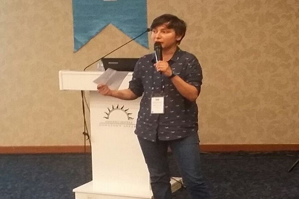 ‘Çocuk Dostu Kentler’de LGBTİ çocuklar konuşuldu Kaos GL - LGBTİ+ Haber Portalı