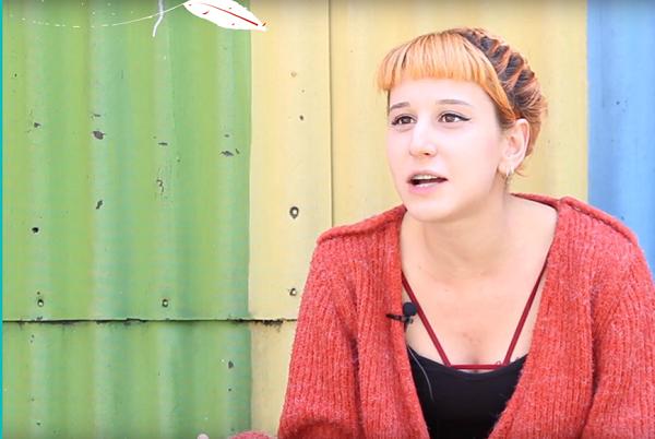 “Seçmedim”, BIFED’de! | Kaos GL - LGBTİ+ Haber Portalı Haber