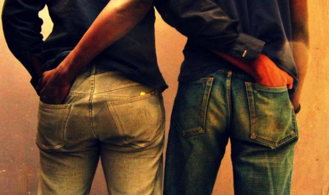 Üç farklı mekanda bir gey seks işçisi | Kaos GL - LGBTİ+ Haber Portalı Haber