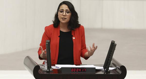 CHP’li Kadıgil ODTÜ Onur Yürüyüşü’nde gözaltına alınanların burslarının kesilmesini sordu | Kaos GL - LGBTİ+ Haber Portalı Haber