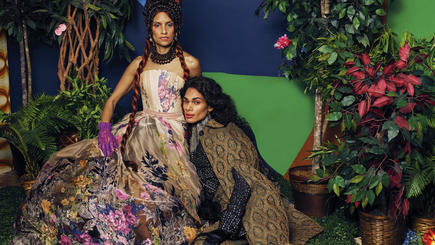 LGBTİ+’lar ve fotoğrafın gücü: Kendini fotoğraflamak ve tanımlamak Kaos GL - LGBTİ+ Haber Portalı