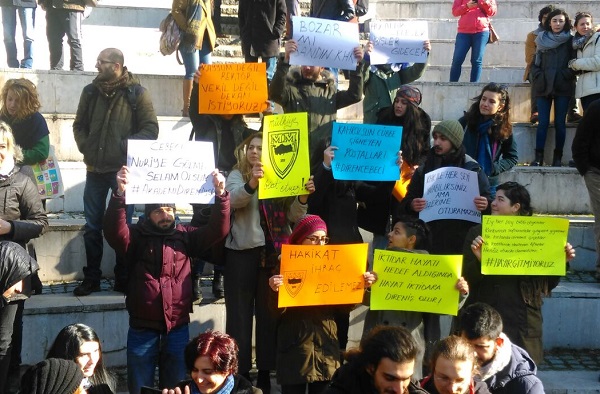 Sevilay Çelenk: &lsquo;Hikaye, hayatın rastlantısallığına karşı bir direniştir&rsquo; | Kaos GL - LGBTİ+ Haber Portalı Haber