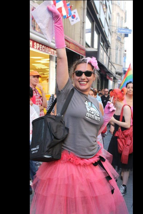 "Kelimeler ve Şey’ler" Şevval Kılıç Kaos GL - LGBTİ+ Haber Portalı