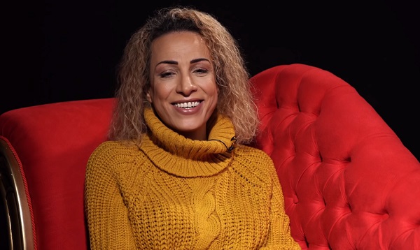 “39 yaşındayım ve 40 yıldır transeksüelim diyorum, bu kadar basit aslında” Kaos GL - LGBTİ+ Haber Portalı