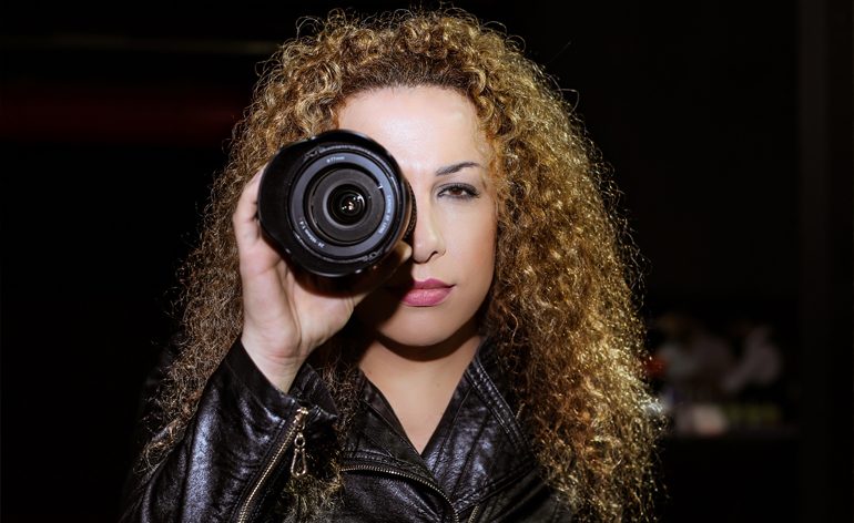 Seyhan Arman: Tek tip olmak zorunda değiliz | Kaos GL - LGBTİ+ Haber Portalı Haber