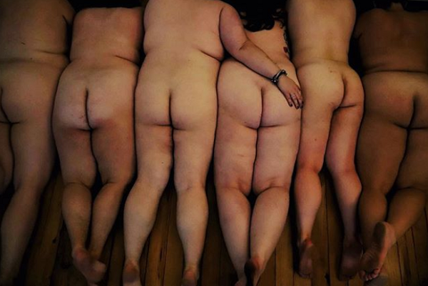 Florida’da: Şişman ve queer | Kaos GL - LGBTİ+ Haber Portalı Haber