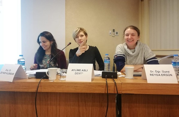 “Özbelirlenim hakkına odaklanalım” | Kaos GL - LGBTİ+ Haber Portalı Haber