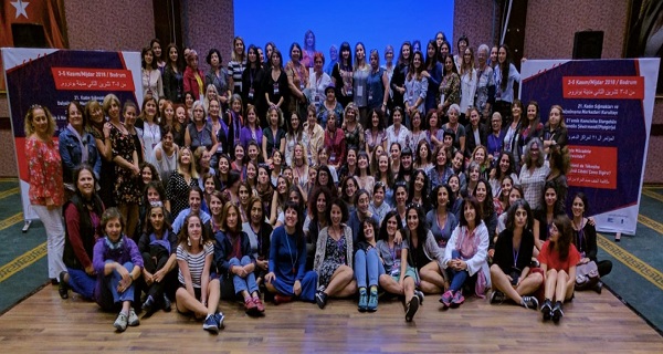 Kadına yönelik erkek şiddeti yeni devlet politikalarının neresinde? | Kaos GL - LGBTİ+ Haber Portalı Haber