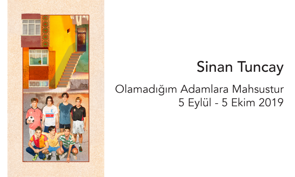 Mekan ve oyunlar arasında: “Olamadığım Adamlara Mahsustur” | Kaos GL - LGBTİ+ Haber Portalı