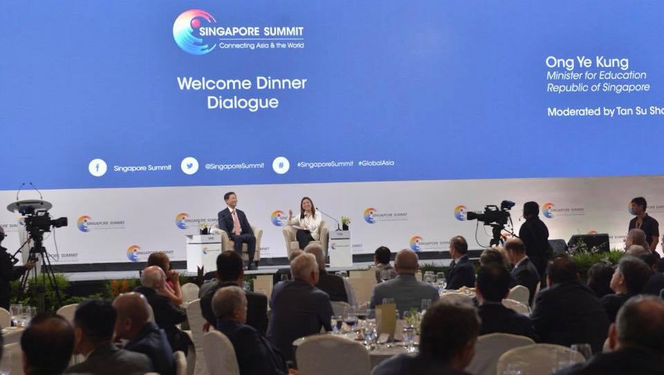 “Singapur’da LGBT+’lar huzur içinde yaşar” | Kaos GL - LGBTİ+ Haber Portalı Haber