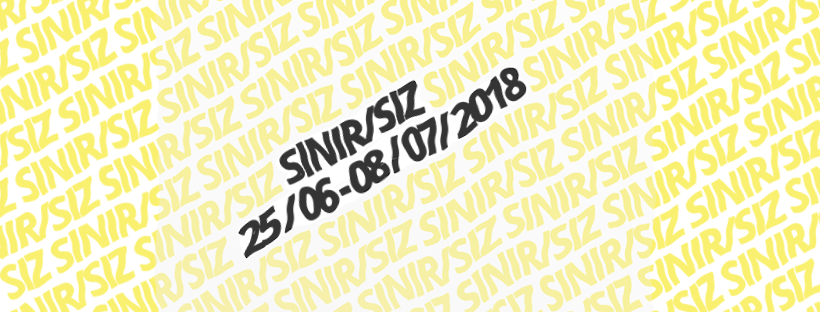 “Sınır/sız Sanatçı Buluşması” bugün | Kaos GL - LGBTİ+ Haber Portalı Haber