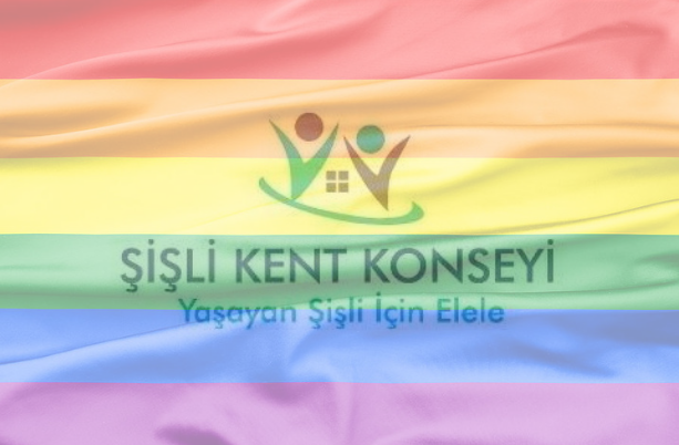Şişli Kent Konseyi’nin artık LGBTİ+ Meclisi var! | Kaos GL - LGBTİ+ Haber Portalı Haber