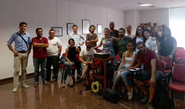 Avrupa Siyaset Okulu mezunları LGBTİ&rsquo;lere ayrımcılığı tartıştı | Kaos GL - LGBTİ+ Haber Portalı Haber