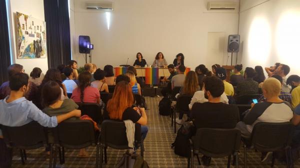 Sömürgecilik ve LGBTİ+: Kendi sesinle konuşabilmek! Kaos GL - LGBTİ+ Haber Portalı