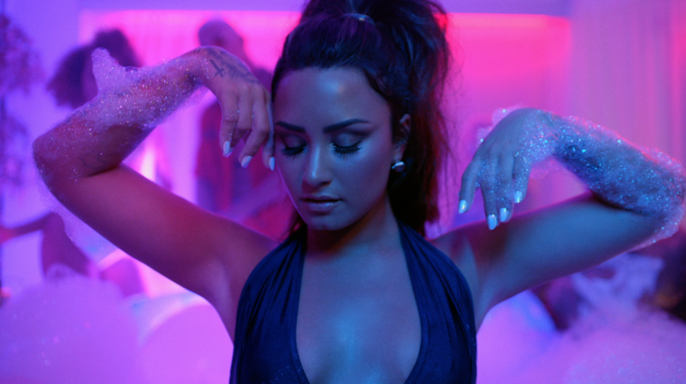 Demi Lovato: Akışkanım | Kaos GL - LGBTİ+ Haber Portalı Haber