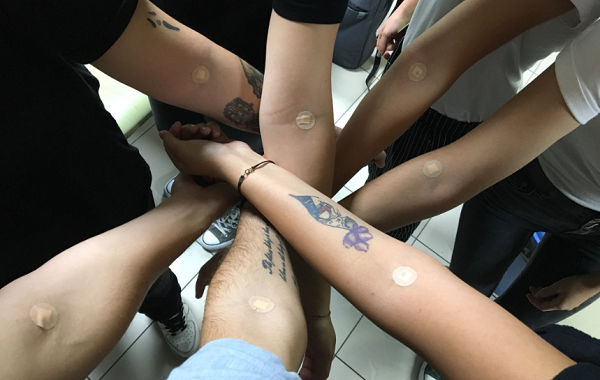 SPoD: HIV’ın fobisi olmaz testi olur! | Kaos GL - LGBTİ+ Haber Portalı Haber