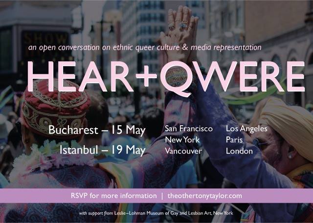 SPoD’tan 17 Mayıs etkinlikleri Kaos GL - LGBTİ+ Haber Portalı