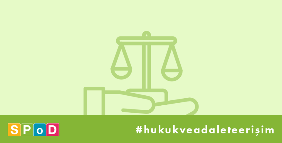 SPoD’dan 103 kişiye hukuki danışmanlık | Kaos GL - LGBTİ+ Haber Portalı Haber