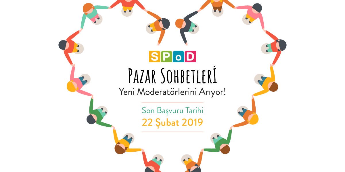 “Pazar Sohbetleri” moderatör eğitimine başvuru süresi uzatıldı | Kaos GL - LGBTİ+ Haber Portalı Haber