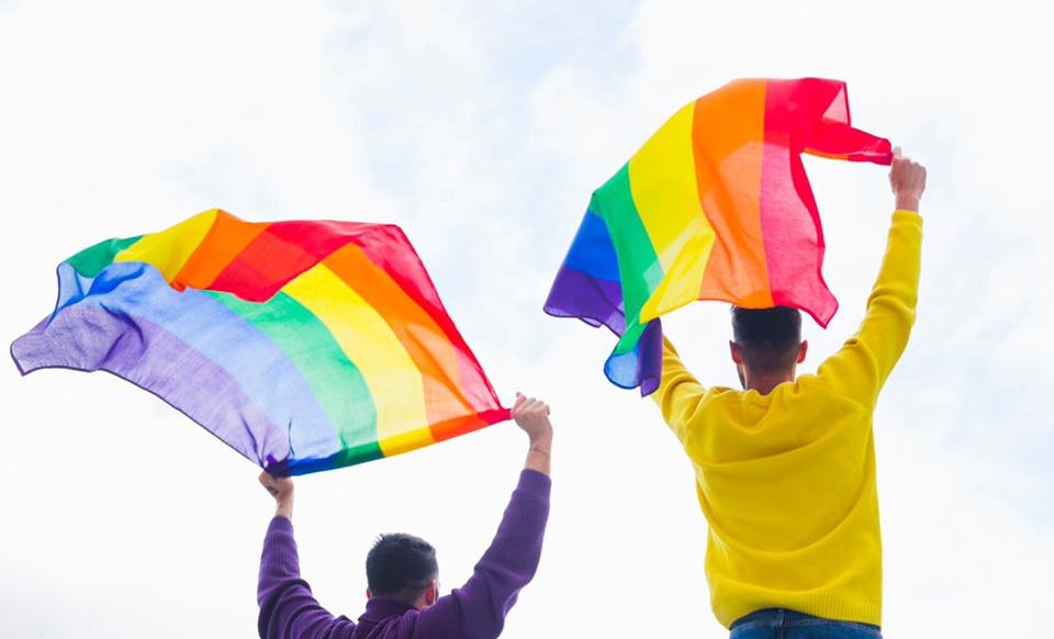 Pazar Sohbetleri’nde bu hafta: Arkadaşlık Kaos GL - LGBTİ+ Haber Portalı