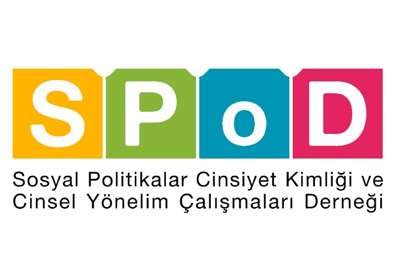 SPoD ofisine saldırı Kaos GL - LGBTİ+ Haber Portalı