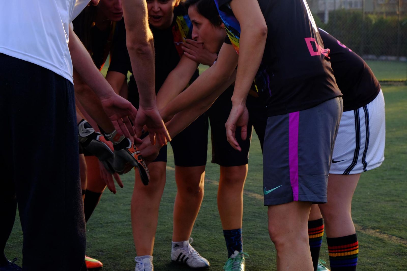 Sportif Lezbon&rsquo;dan &lsquo;Spor Medyasında Cinsiyet ve Cinsel Yönelim Ayrımcılığı&rsquo; paneli | Kaos GL - LGBTİ+ Haber Portalı Haber