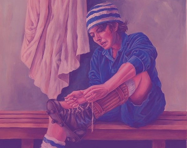 Sportif Lezbon: Evet, nerede kalmıştık? Kaos GL - LGBTİ+ Haber Portalı