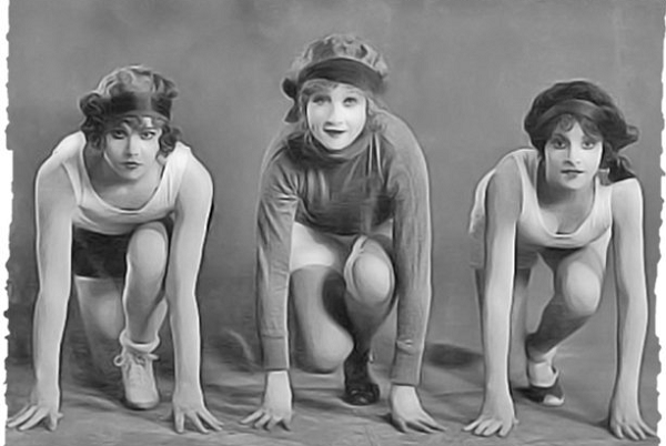 Sportif Lezbon: ‘Kadın ve LGBTİ spor tarihini birlikte yazalım!’ Kaos GL - LGBTİ+ Haber Portalı