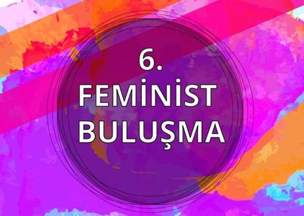 Siyah Pembe Üçgen&rsquo;den 6. Feminist Buluşma başlıyor! | Kaos GL - LGBTİ+ Haber Portalı Haber