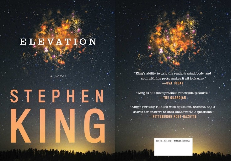 Stephen King homofobiyi yazdı | Kaos GL - LGBTİ+ Haber Portalı Haber