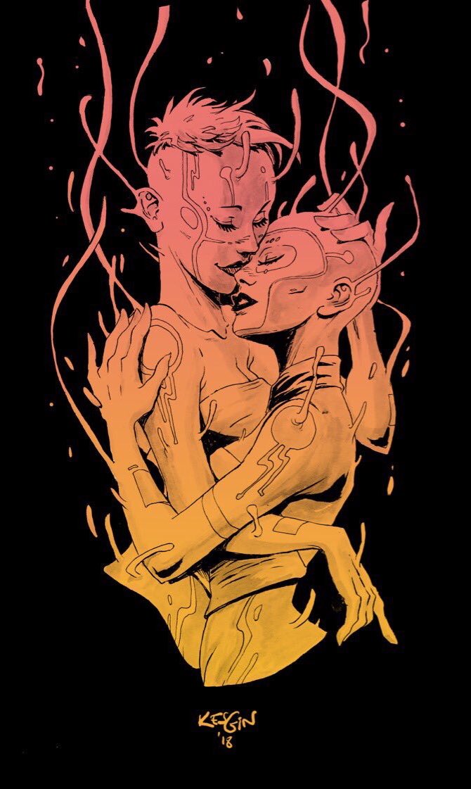 Onur çizimlerini gördünüz mü? | Kaos GL - LGBTİ+ Haber Portalı Haber