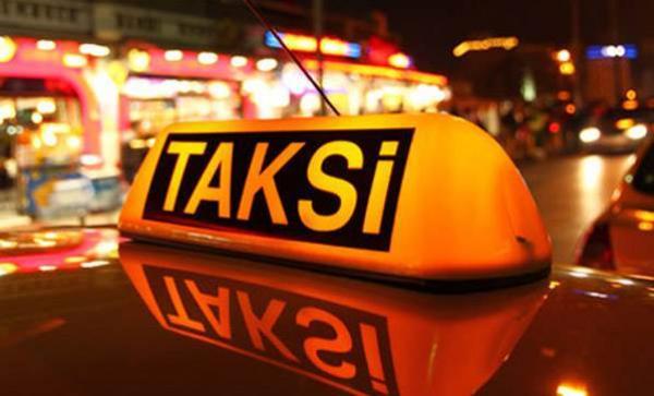 Marmaris’te taksici, “homoseksüel olduğun için almıyorum” dedi | Kaos GL - LGBTİ+ Haber Portalı Haber