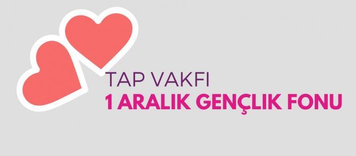 1 Aralık Gençlik Fonu başvuruları başladı! Kaos GL - LGBTİ+ Haber Portalı