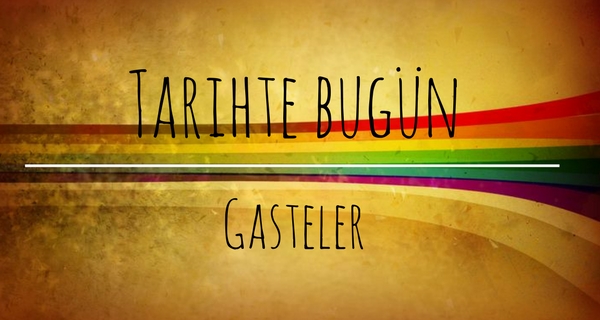 Yirmi yıllık homofobik haber: ‘Homo haritası’ Kaos GL - LGBTİ+ Haber Portalı