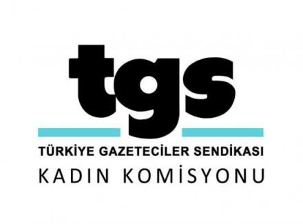 TGS&rsquo;den Kadın ve LGBTİ Gazetecilere Çağrı | Kaos GL - LGBTİ+ Haber Portalı Haber