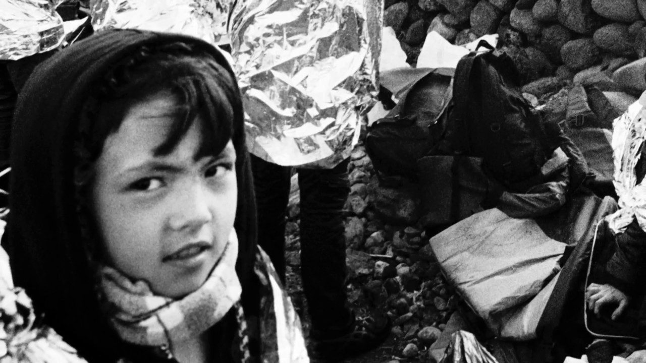 PJ Harvey ve Ramy Essam mülteci çocuklar için söyledi | Kaos GL - LGBTİ+ Haber Portalı Haber