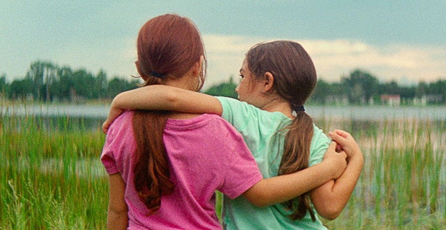 Disneyland’in gettosunda çocuklar: The Florida Project Kaos GL - LGBTİ+ Haber Portalı