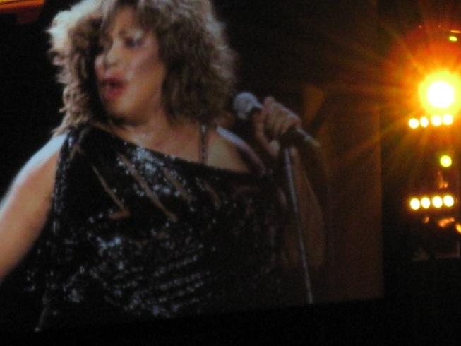 Viyana’da Tina Turner şöleni! Kaos GL - LGBTİ+ Haber Portalı