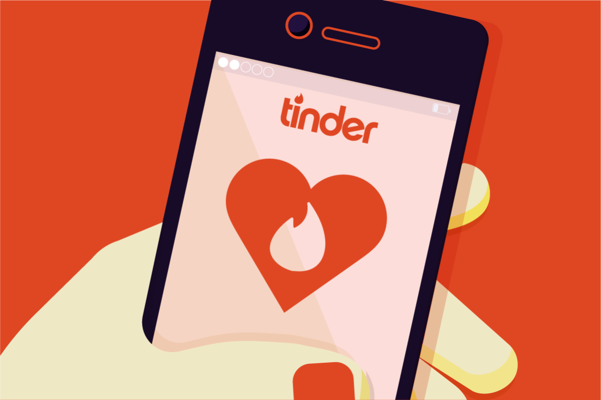 Tinder’ın ateşi kendine kadar! | Kaos GL - LGBTİ+ Haber Portalı Haber
