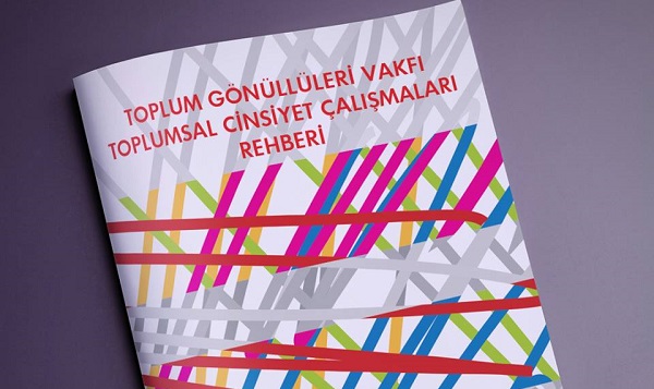 TOG&rsquo;dan Toplumsal Cinsiyet Çalışmaları Rehberi | Kaos GL - LGBTİ+ Haber Portalı Haber