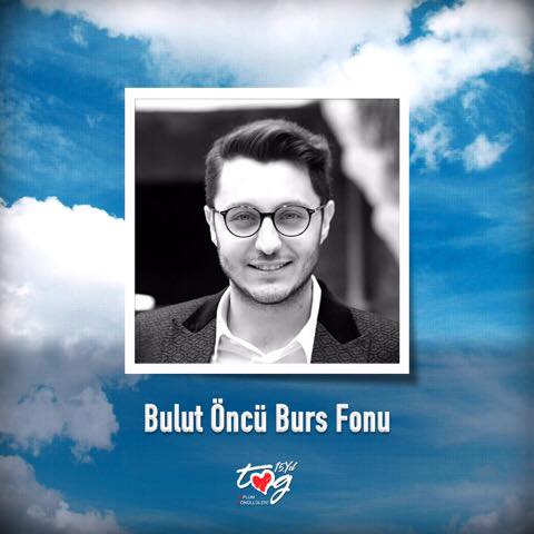 TOG’tan Bulut Öncü Burs Fonu Kaos GL - LGBTİ+ Haber Portalı