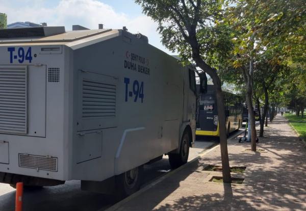 Emniyet Müdürlüğü istedi, Kadıköy Kaymakamlığı Queer Olympix’i yasakladı! Kaos GL - LGBTİ+ Haber Portalı