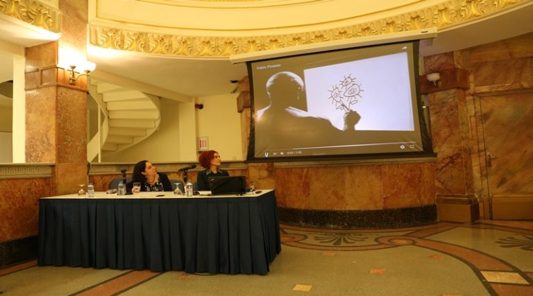 Tarihin eril kimliği ve oryantalist imajı kadınları nasıl etkiliyor? Kaos GL - LGBTİ+ Haber Portalı