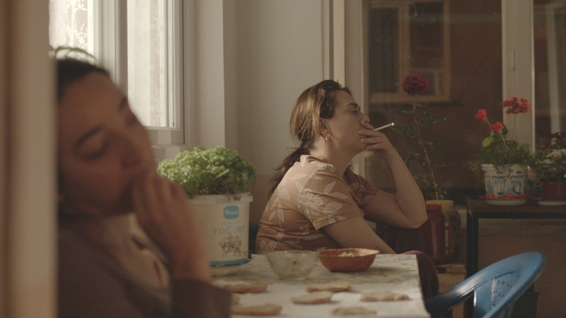 Çankaya’da sanat baharı: ‘Toz Bezi’ söyleşisi Kaos GL - LGBTİ+ Haber Portalı