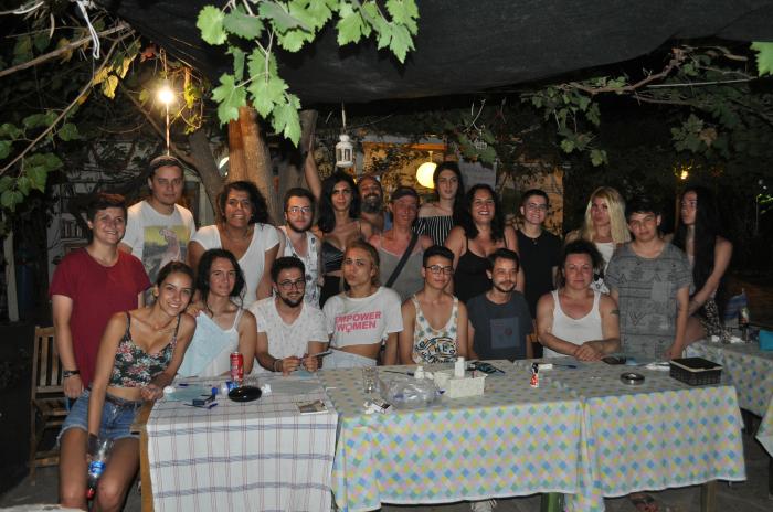 Translar kendi haberlerini yazacak Kaos GL - LGBTİ+ Haber Portalı