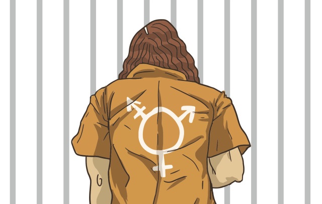 Trans mahpus cinsiyet geçiş sürecini hapishanede tamamlayacak | Kaos GL - LGBTİ+ Haber Portalı Haber