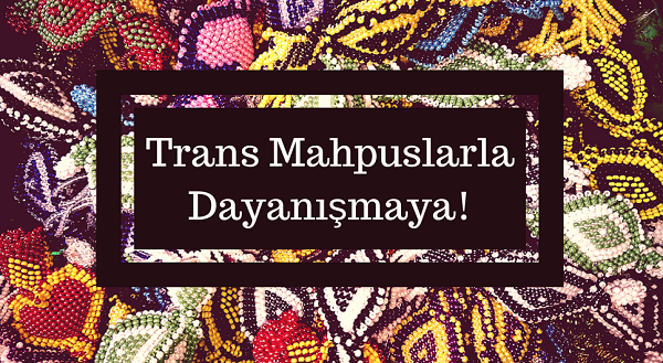 Trans mahpusların el işleri Alsancak’ta | Kaos GL - LGBTİ+ Haber Portalı Haber