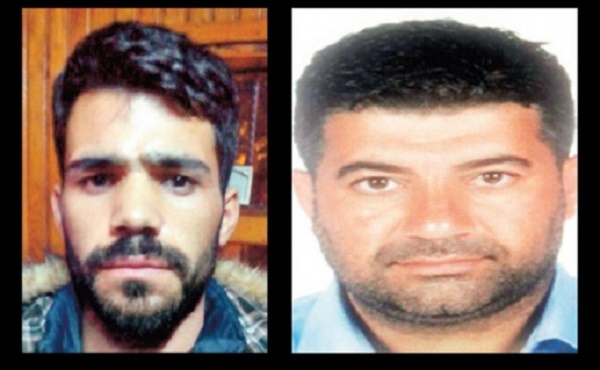 Transları hedef alan gaspçılar tutuklandı Kaos GL - LGBTİ+ Haber Portalı