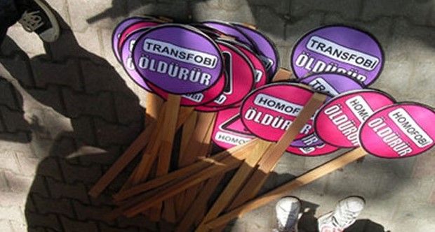 Yine transfobik nefret dili: “Translar dehşet saçtı” | Kaos GL - LGBTİ+ Haber Portalı Haber