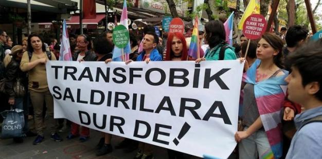 Trans kadını tüfekle yaralayıp zorla eve götürdüler! Kaos GL - LGBTİ+ Haber Portalı